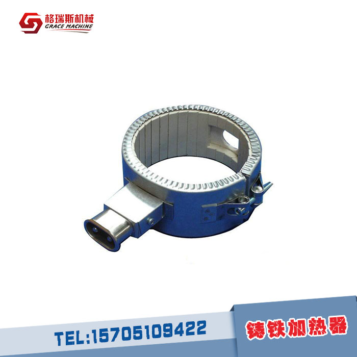 鑄鐵加熱器